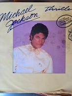 Michael jackson thriller, Cd's en Dvd's, Ophalen of Verzenden, Zo goed als nieuw