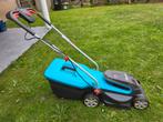 Tondeuse Gardena en très bon état (avec éléments de charge), Enlèvement
