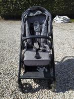 kinderwagen en accessoires, Kinderen en Baby's, Kinderwagens en Combinaties, Gebruikt, Met autostoeltje, Ophalen, Kinderwagen