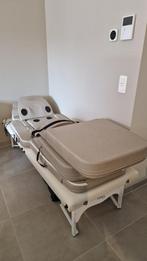 Massagetafel -  HHP Andulatie, Sport en Fitness, Ophalen, Zo goed als nieuw, Massagetafel