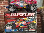 Traxxas rustler vxl 2wd, Hobby en Vrije tijd, Ophalen, Gebruikt, Elektro, Auto offroad