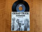 Cheap Trick - Surrender., Ophalen of Verzenden, Gebruikt