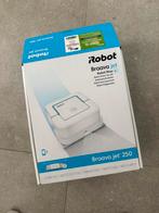 Irobot braava jet, Ophalen, Zo goed als nieuw