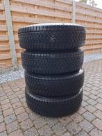 Bridgestone winterband voor Fiat Ducato, Auto-onderdelen, Banden en Velgen, Ophalen, Gebruikt