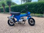 Zhenhua Dax, Fietsen en Brommers, Brommers | Honda, Ophalen, 72 cc, 4 versnellingen, Klasse B (45 km/u)