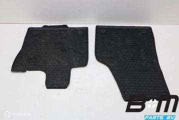 Set rubberen vloermatten VW Beetle 5C 5C1061501A beschikbaar voor biedingen
