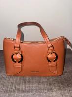 Sac a main Torrente, Ophalen of Verzenden, Zo goed als nieuw, Bruin, Handtas