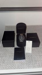 Emporio Armani horloge (AR1808), Handtassen en Accessoires, Horloges | Heren, Ophalen of Verzenden, Zo goed als nieuw, Polshorloge