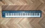 M-Audio Keystation 88 Mk3 midi keyboard, Muziek en Instrumenten, Midi-apparatuur, Ophalen, Zo goed als nieuw