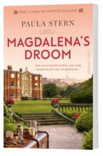 Boek Magdalena's droom - Paula Stern, Verzenden, Zo goed als nieuw