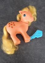 My little pony G1 Applejack - vintage, Verzamelen, Poppetjes en Figuurtjes, Ophalen, Zo goed als nieuw