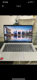 lenovo ideapad 5 14are05 ONDERHANDELBARE PRIJS, Computers en Software, Chromebooks, Zo goed als nieuw