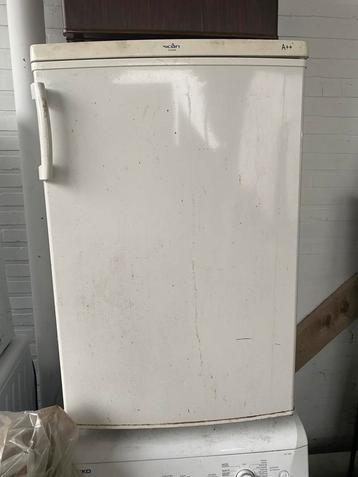 Diepvrieskast ScanCool – A++ – 3 laden – goede staat beschikbaar voor biedingen