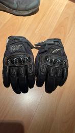 Motor handschoenen, Heren, Alpinestars, Handschoenen, Ophalen