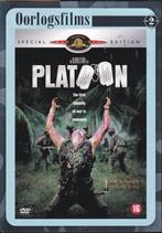 Platoon (1986) Charlie Sheen - Tom Berenger, Gebruikt, Ophalen of Verzenden, Vanaf 12 jaar, Oorlog