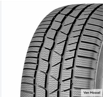 Continental ContiWinterContact TS830P 215/60/R16 XL 99H beschikbaar voor biedingen