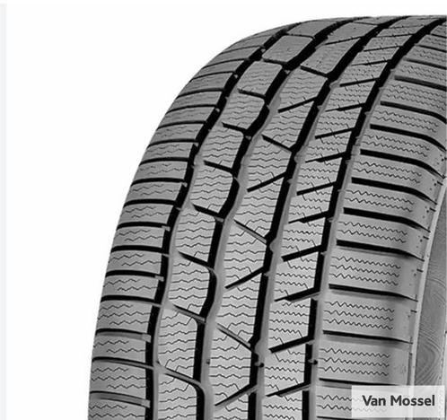 Continental ContiWinterContact TS830P 215/60/R16 XL 99H, Auto-onderdelen, Banden en Velgen, Band(en), Winterbanden, 16 inch, 215 mm