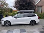 HUUR! Dakdragers V60 V90 XC40 XC60 Dakkoffers Thule, Auto diversen, Dakdragers, Ophalen, Gebruikt