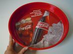 Plateau vintage Coca Cola, Enlèvement ou Envoi