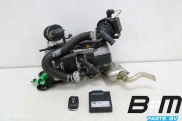 Standkachel set benzine VW Passat B8 3Q0815005Q