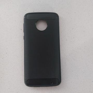 GSM HOESJE/COVER MOTO G6 PLUS beschikbaar voor biedingen