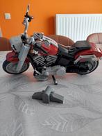 Harley davidson, Enfants & Bébés, Jouets | Duplo & Lego, Comme neuf, Enlèvement