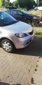 Mazda 2 prêt immatriculation année 2006 essence, Bedrijf, Te koop