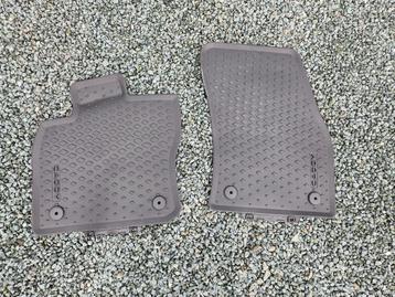 Tapis de sol Volkswagen Caddy en caoutchouc, Enlèvement, Neuf