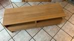 Tv meubel ikea besta, Ophalen, Gebruikt, 100 tot 150 cm, Tussen modern en klassiek