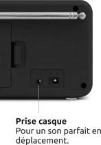 draagbare dab radio | GRATIS LEVERING, -, Verzenden, -, Nieuw