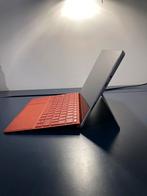 Microsoft Surface Go 3 + clavier + stylet, Computers en Software, Windows Laptops, Ophalen of Verzenden, Gebruikt