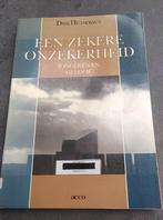 een zekere onzekerheid jongeren en geloof, Ophalen of Verzenden, Gelezen, Dirk Hutsebaut