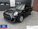 Mini Cabrio 1.5 One SCHADE, Auto's, Voorwielaandrijving, Stof, Gebruikt, 1225 kg