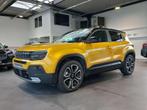 Jeep Avenger e-Avenger 51 kWh Summit - Garantie 12M, Auto's, Gebruikt, 5 zetels, 5 deurs, 156 pk