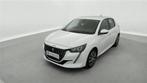 Peugeot 208 1.2i PureTech Active Pack NAVI/PDC, Autos, Electronic Stability Program (ESP), Achat, Entreprise, Autre carrosserie