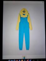 Te koop: nieuwe onesie minion pakje, Kinderen en Baby's, Ophalen, Zo goed als nieuw