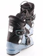 30 30,5 EU kinder skischoenen SALOMON T2, Sport en Fitness, Skiën en Langlaufen, Gebruikt, Verzenden, Schoenen, Salomon
