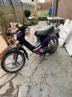 Honda wallaroo klasse a uit 1999, Fietsen en Brommers, Ophalen, Klasse A (25 km/u)