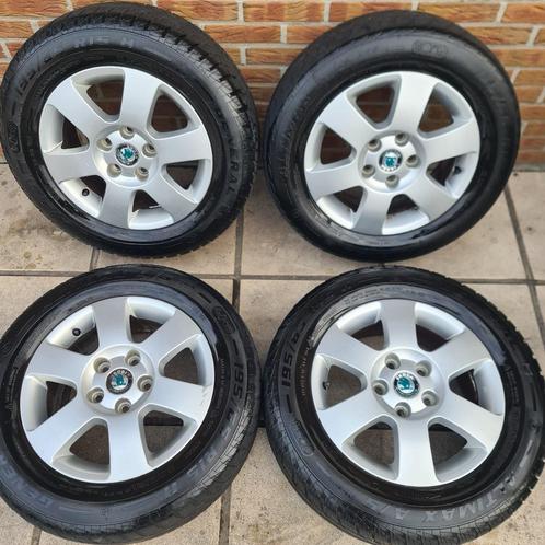 5x112 195/65 R15 Skoda Volkswagen Seat Audi 4 seizoen, Auto-onderdelen, Overige Auto-onderdelen, Audi, Seat, Volkswagen, Skoda