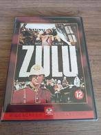 Zulu (1964), CD & DVD, DVD | Drame, Enlèvement ou Envoi