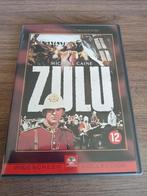 Zulu (1964), Enlèvement ou Envoi