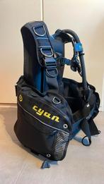 Trimvest Cressi Frog, maat M, Ophalen of Verzenden, Zo goed als nieuw, Trimvest of Wing