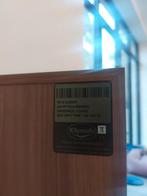 Klipsch RF15, Ophalen, Gebruikt, 60 tot 120 watt, Front, Rear of Stereo speakers