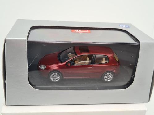 Volkswagen VW Golf - Schuco 1:43, Hobby en Vrije tijd, Modelauto's | 1:43, Zo goed als nieuw, Auto, Schuco, Verzenden