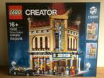 LEGO 10232 palace cinema, Enlèvement ou Envoi, Neuf, Ensemble complet, Lego