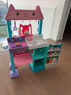 Speelkeuken gabby’s dollhouse, Ophalen, Speelkeuken