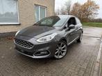 Ford Fiesta Fiesta 1.0 i Vionale, Autos, Ford, Argent ou Gris, Achat, 998 cm³, Euro 6