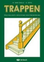 cursusmateriaal (les mat),houtbewerking,bouw, Ophalen, Zo goed als nieuw, BSO, Handvaardigheid