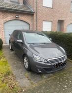 peugeot 308 1.2 pure tech, Auto's, Voorwielaandrijving, 4 cilinders, Beige, 5 deurs