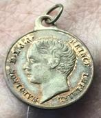 Médaille Prince Impérial, Enlèvement ou Envoi, France